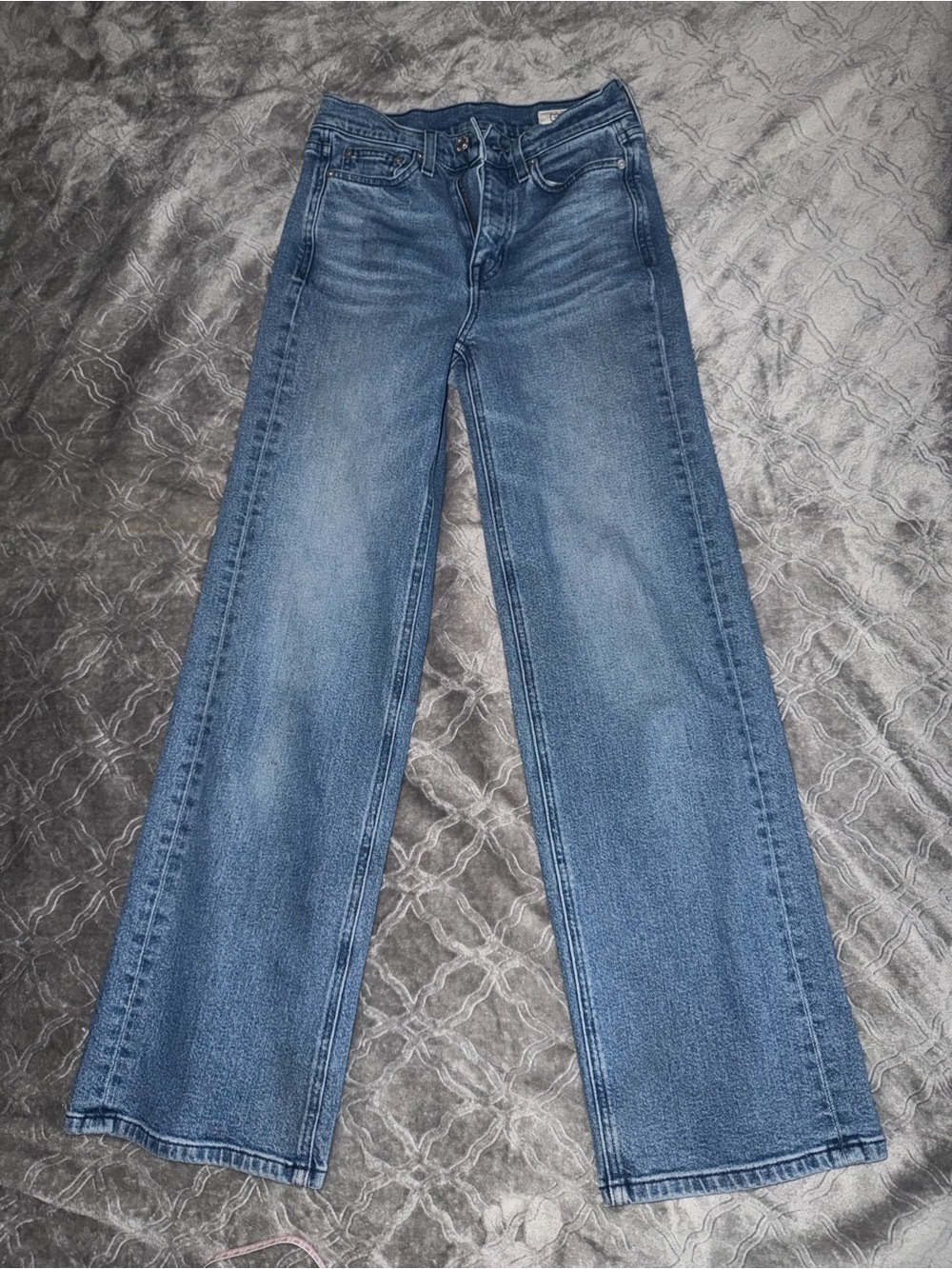 AYR secret sauce jeans size 25